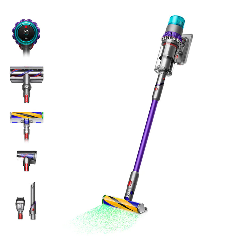 Dyson Gen5detect™ Cordless Vacuum Cleaner – Purple