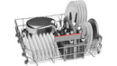 Bosch Series 4 SMV4HTX00G 13-place setting integrated dishwasher*contact store for price*