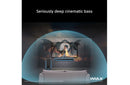 Sony BRAVIA Theatre Sub 8 Wireless subwoofer SA-SW8