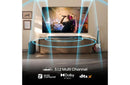 Hisense AX3120Q 3.1.2 Channel Soundbar with Dolby Atmos & DTS Virtual:X