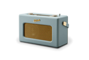 Roberts Revival iStream 3 DAB/DAB Plus FM Wireless Portable Radio - Duck Egg