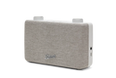 ROBERTS Play11 Portable DAB+/FM Radio - White