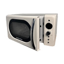 Hamilton Beach HB70H20C 20 litre 700 W Retro microwave - Cream*contact store for price*