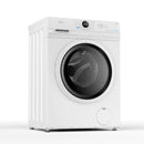 Midea MF100W100BA 10kg 1400rpm Washing Machine [2-Year Parts & Labour Warranty]