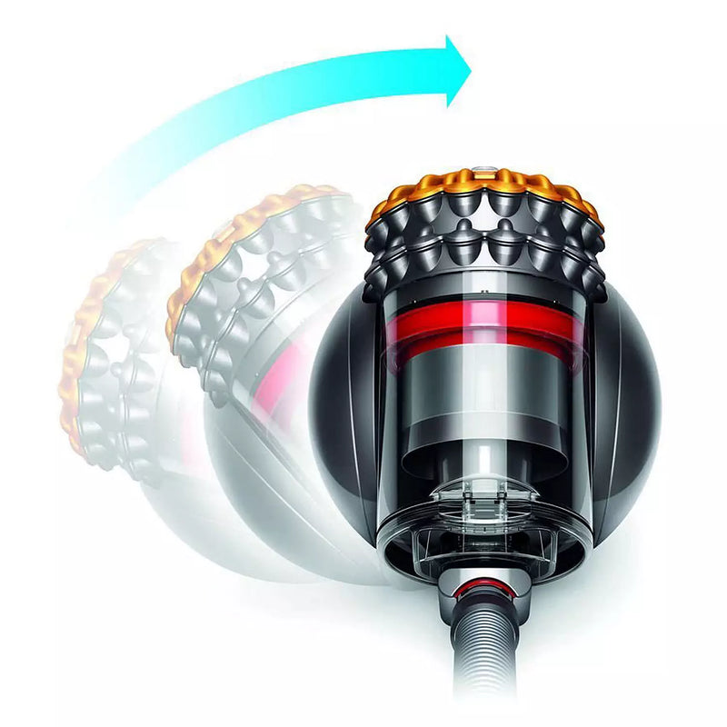 Dyson Big Ball Multi Floor 2 CY28MF Vacuum Cleaner (232573-01)