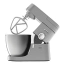 Kenwood KVL4100S 1200W Chef Stand Mixer - Silver