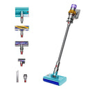 Dyson V15 Detect™ Submarine™ wet and dry Vacuum Cleaner [448799-01]