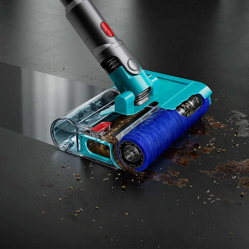 Dyson V15 Detect™ Submarine™ wet and dry Vacuum Cleaner [448799-01]