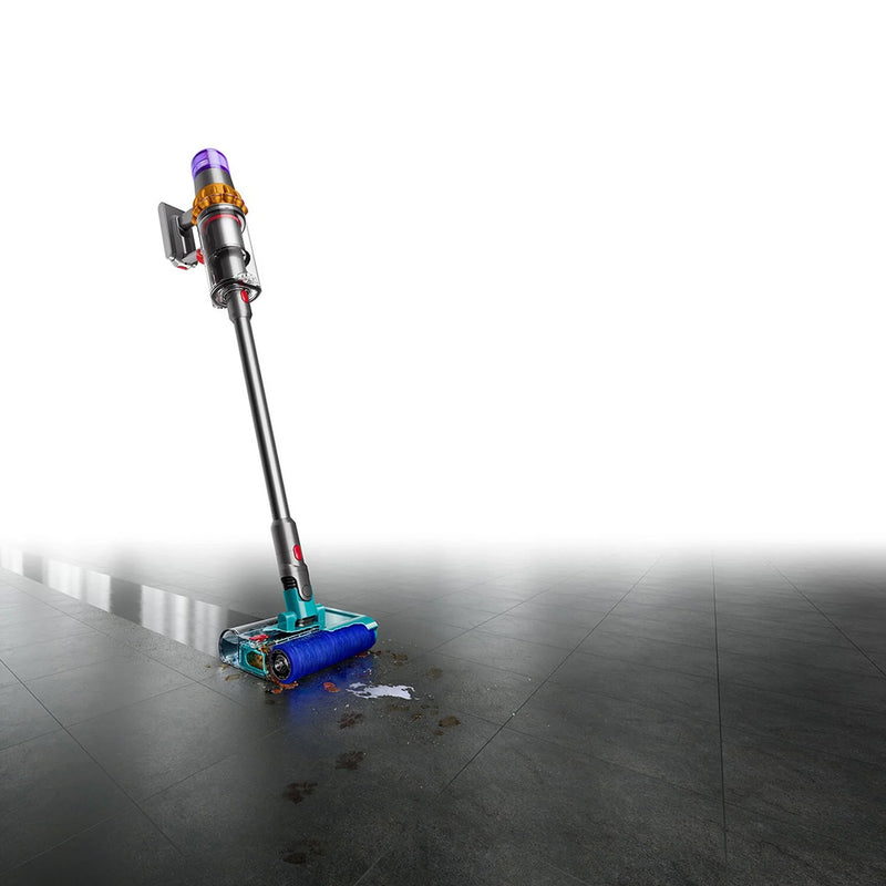 Dyson V15 Detect™ Submarine™ wet and dry Vacuum Cleaner [448799-01]