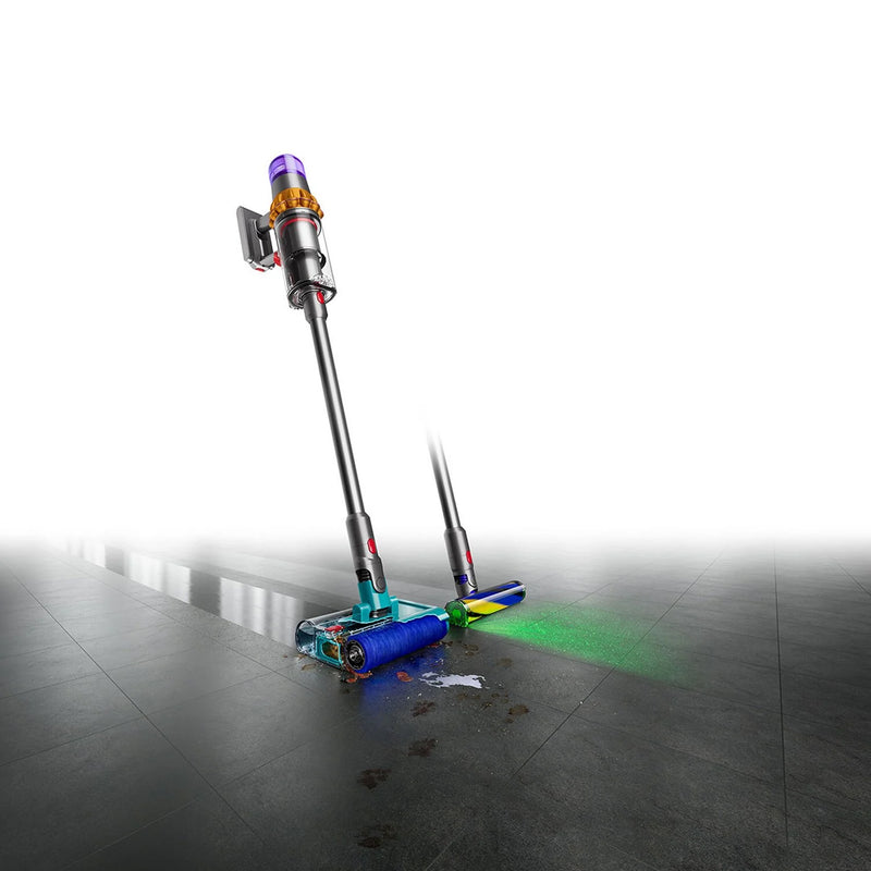 Dyson V15 Detect™ Submarine™ wet and dry Vacuum Cleaner [448799-01]