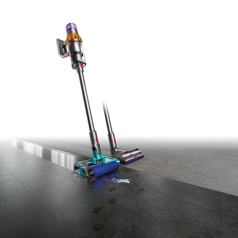 Dyson V15 Detect™ Submarine™ wet and dry Vacuum Cleaner [448799-01]
