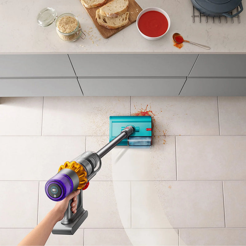 Dyson V15 Detect™ Submarine™ wet and dry Vacuum Cleaner [448799-01]