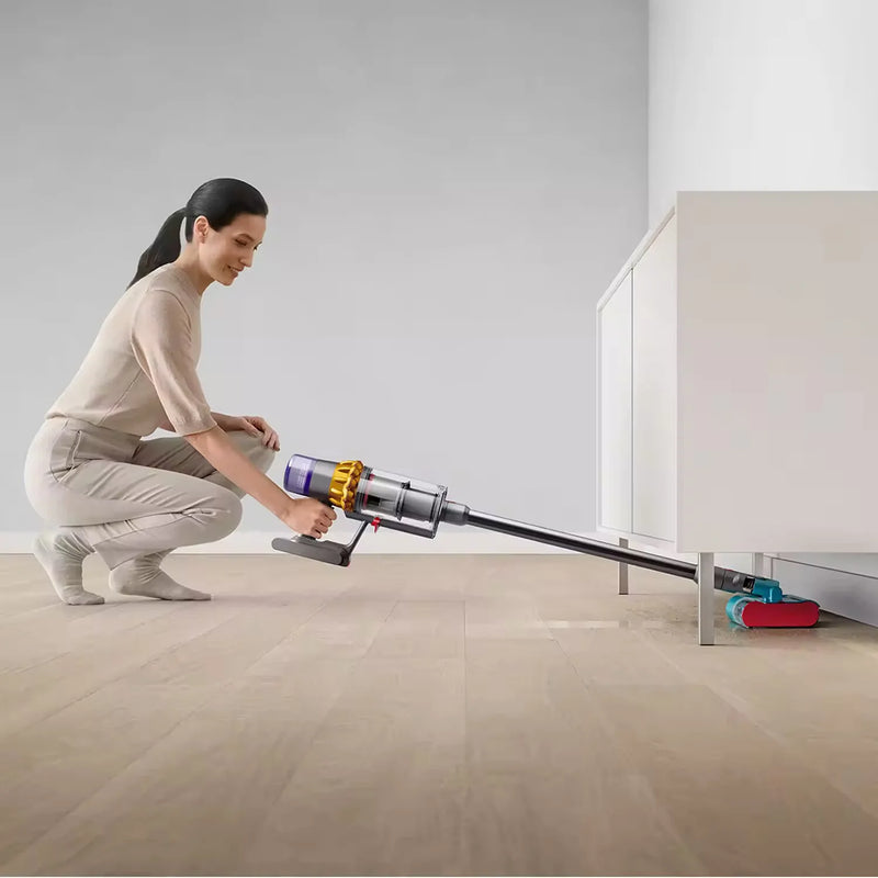 Dyson V15 Detect™ Submarine™ wet and dry Vacuum Cleaner [448799-01]