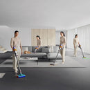 Dyson V15 Detect™ Submarine™ wet and dry Vacuum Cleaner [448799-01]