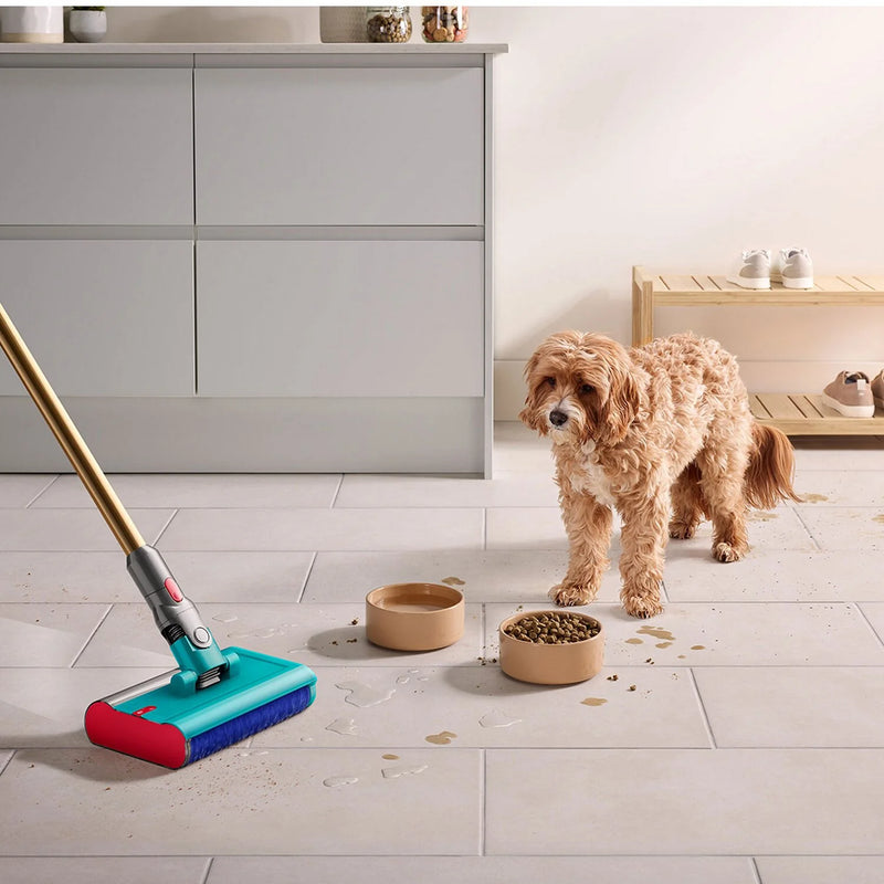 Dyson V15 Detect™ Submarine™ wet and dry Vacuum Cleaner [448799-01]