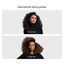 DYSON Airwrap I.D. Curly + Coily Multi-Styler & Dryer - Ceramic Patina & Topaz [533735-01]