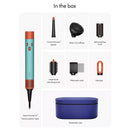 DYSON Airwrap I.D. Curly + Coily Multi-Styler & Dryer - Ceramic Patina & Topaz [533735-01]
