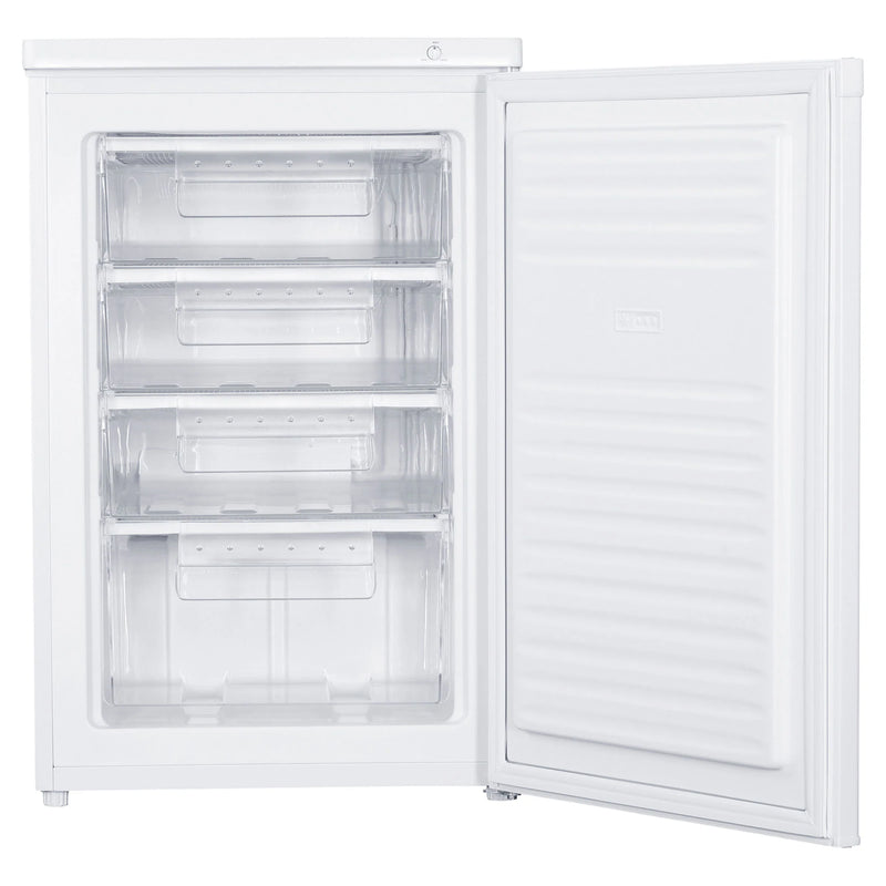 Belling BFZ95WH 55cm Undercounter Freezer - White [last one]*contact store for price*