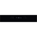 Electrolux KDFCC00K Built-In Twin Fan Double Oven Catalytic Cleaning - Black