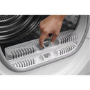Electrolux EDHI618WD 8kg 600 GentleCare® Heat Pump Condenser Tumble Dryer