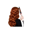 Dyson Airwrap I.D straight & wavy - Amber Silk [123698-01]