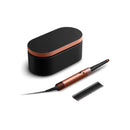 Dyson Airwrap I.D straight & wavy - Amber Silk [123698-01]