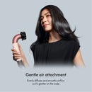 Dyson Airwrap I.D straight & wavy - Amber Silk [123698-01]