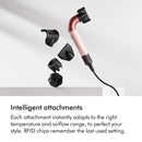 Dyson Airwrap I.D straight & wavy - Amber Silk [123698-01]