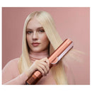 Dyson Airstrait™ Hair straightener Amber/Silk [143346-01]