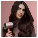 DYSON Supersonic Nural Straight+Wavy Hair Dryer - Amber Silk [143647-01]
