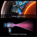 DYSON Supersonic Nural Straight+Wavy Hair Dryer - Amber Silk [143647-01]