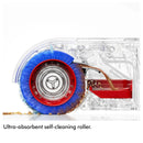 Dyson Clean+Wash Hygiene Hard Floor Cleaner - Copper & Prussian Blue [431999-01]