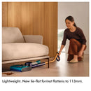 Dyson Clean+Wash Hygiene Hard Floor Cleaner - Copper & Prussian Blue [431999-01]