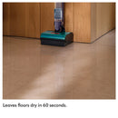 Dyson Clean+Wash Hygiene Hard Floor Cleaner - Copper & Prussian Blue [431999-01]