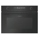 Nordmende NM527BL 50L Built-in Microwave - Black