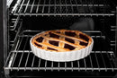 Bertazzoni PRO125I2EGIT 120cm Professional Induction Range Cooker - Giallo *contact store for price*