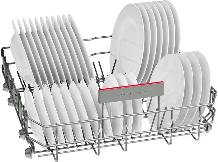 Bosch SMS4EMI06G Series 4 14-place setting dishwasher - Silver*contact store for price*