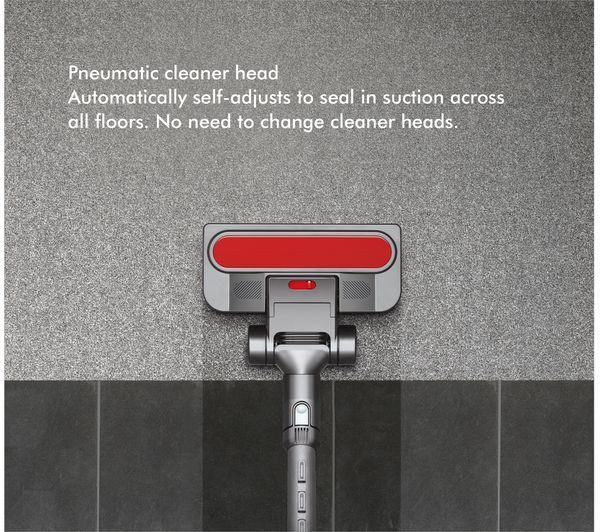 Dyson Big Ball Animal 2 CY28AN Bagless Cylinder Vacuum Cleaner (228563-01)