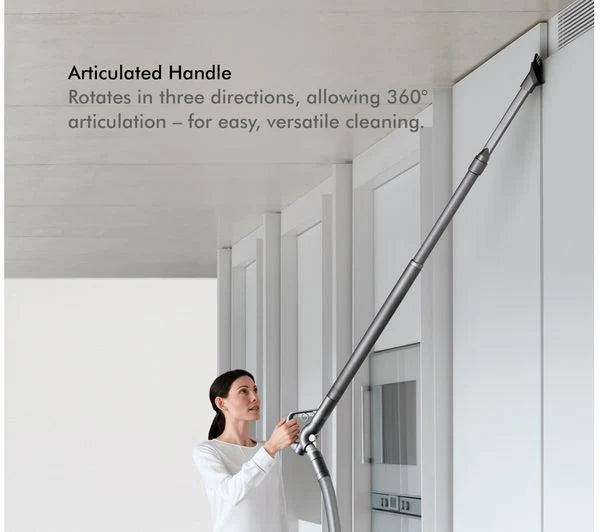 Dyson Big Ball Animal 2 CY28AN Bagless Cylinder Vacuum Cleaner (228563-01)