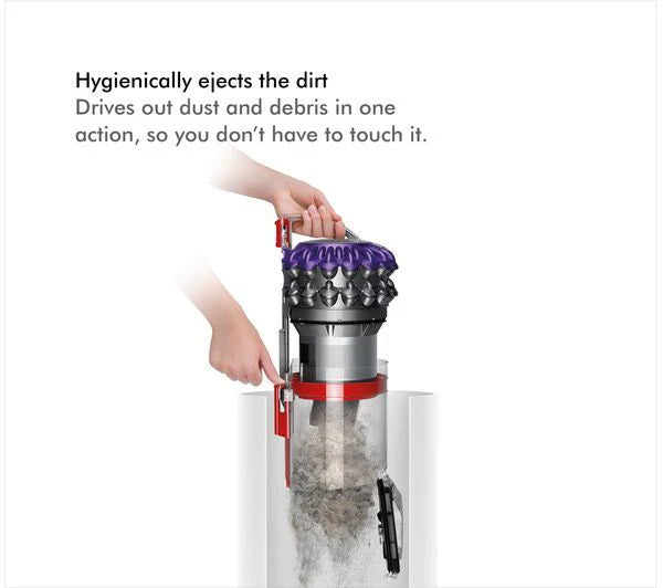 Dyson Big Ball Animal 2 CY28AN Bagless Cylinder Vacuum Cleaner (228563-01)
