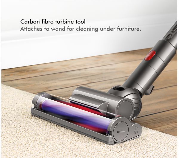 Dyson Big Ball Animal 2 CY28AN Bagless Cylinder Vacuum Cleaner (228563-01)