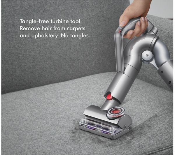 Dyson Big Ball Animal 2 CY28AN Bagless Cylinder Vacuum Cleaner (228563-01)