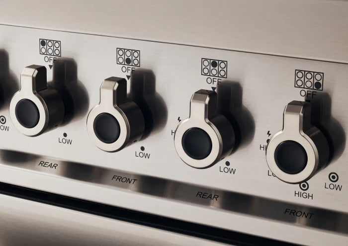 Bertazzoni PRO64I1EART 60cm Professional Series Electric Induction Cooker [available to order]*contact store for price*