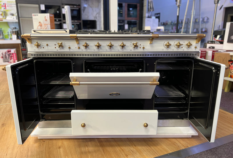 Lacanche 150cm Citeaux Classic Range Cooker [Made to Order Contact store directly]*contact store for price*