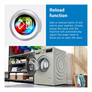 Bosch Series 6 WGG244ZCGB SpeedPerfect 9kg 1400rpm Washing Machine - Iron Grey [Free 5-year guarantee]   *Contact store for pricing*