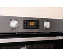 INDESIT IFW6340IX Electric Oven - Stainless Steel