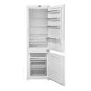 Montpellir MIFF703LF Built-in 70/30 Low frost fridge freezer [sliding hinge]