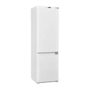 Montpellir MIFF703LF Built-in 70/30 Low frost fridge freezer [sliding hinge]