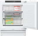 Bosch GUN21VFE0G Series 4 Built-in Undercounter Frost Free Freezer