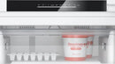 Bosch GUN21VFE0G Series 4 Built-in Undercounter Frost Free Freezer